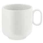 BY ORDER SHIRO CUP MUG 30CL SCHONWALD GERMANY