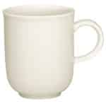 GENERATION DURACREAM PORCELAIN CUP MUG 28CL SCHONWALD GERMANY
