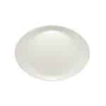 DISCONTINUED 2025 SIGNATURE OVAL PLATE FLAT 17X13CM SCHONWALD GERMANY