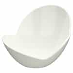 KUMO BOWL AMORPHOUS 13X9.5CM 10CL SCHONWALD GERMANY - BY ORDER