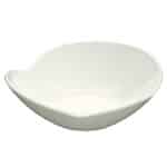KUMO BOWL DISH AMORPHOUS 11X3.6CM 6CL SCHONWALD GERMANY - BY ORDER