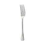 ARCADIA TABLE FORK 1PC INOX 18-10 ARTHUR-KRUPP SAMBONET ITALY - BY ORDER