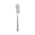 ARCADIA DESSERT FORK 1PC INOX 18-10 ARTHUR-KRUPP SAMBONET ITALY - BY ORDER