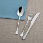 ARCADIA TEA SPOON 1PC INOX 18-10 ARTHUR-KRUPP SAMBONET ITALY - BY ORDER - Image 2