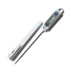 THERMOMETER DIGITAL WATERPROOF PROBE-50+200C 30627 FRANCE