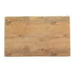 MELAMINE BOARD 1/1 WOOD COLOR JM