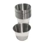 RAMEKIN INOX 7.5CM - 15CL NOV