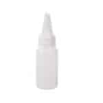 DISCONTINUED - 100 CHEF MINI  SQUEEZE BOTTLE 03CL SPAIN