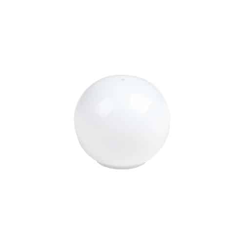 PL00071006.jpg DISCONTINUED - PORCELAIN PLANET SALT SHAKER 6CM FINE PORCELAIN TABLETOP - Image 1