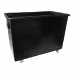 DISCONTINUED - BOTTLE GARBAGE SKIP PLASTIC 160L 81X45X62CM BEAUMONT