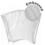 VACUUM BAGS GOFRE EMBOSSED HACCP SOUSVIDE 30X40CM 1X100PCS SPAIN