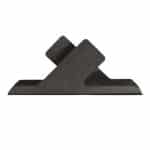 NAPKIN HOLDER Z-SHAPE S/S No3 AMW