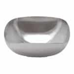 BY ORDER  BOWL SQUARE INOX 9CM GTSA