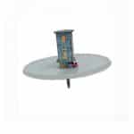 BY ORDER SPARE LED JACK WITH DIFFUSER IMAGILIGHT BELGIUM