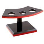 TEMAKI  BAMBOO STAND 3 HOLES PLASTIC ETHNIC