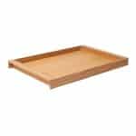 BONSAI TRAY 62X40CM NOKTE SPAIN