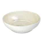 ZEN PORCELAIN SUN BOWL 11.5X5.5CM - BY ORDER