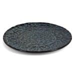 ROUND PLATE 28CM SEAWEED UMI F2D - Image 2