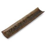 SERVING DISH PLATTER 39X8X3CM AUTUMN UMI F2D