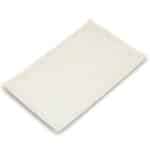 SERVING PLATTER 30X18CM SAND UMI F2D