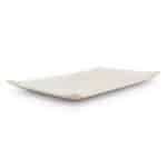 SERVING PLATTER 30X18CM SAND UMI F2D - Image 2