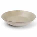 OLIVE MOSAIC DEEP PLATE 21.5X4.5CM F2D - BY ORDER