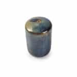 NOVA BLUE PEPPER SHAKER 4X7CM F2D BELGIUM - BY ORDER