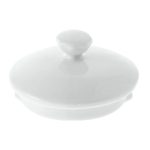 PORCELAIN SPARE COVER FOR TEA POT 65-1047 GTSA - BY ORDER