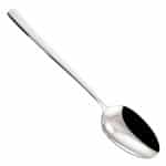BY ORDER CREAM SERVING SPOON 1PC INOX 18-10 ARTHUR-KRUPP SAMBONET ITALY