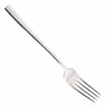 BY ORDER CREAM SERVING FORK 1PC INOX 18-10 ARTHUR-KRUPP SAMBONET ITALY