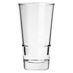 BORGONOVO CONIC STACKABLE 35CL HB TUMBLER