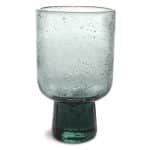 GLASS KOLON GREEN 25CL F2D - BY ORDER