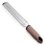 KITCHEN TOOLS GRATER MICROPLANE NUTMEG SOFT HANDLE SVANERA ITALY