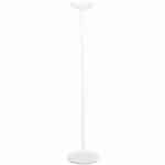 DISCONTINUED 2024 - FLOOR STAND WHITE 16.6X41.5CM FOR PINA ZAFFERANO ITALY