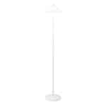 BY ORDER - FLOOR LAMP PINA XXL 26X150CM WHITE LED DIMMER RECHARGEABLE ZAFFERANO ITALY