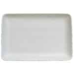 BUFFET PORCELAIN PRESTIGE GOURMET COUPE RECTANGULAR 41X26CM GTSA