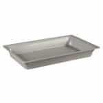 MELAMINE SLIM GN 1/1-6 GREY ILSA - BY ORDER