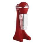 ARTEMIS DRINK MIXER FRAPPE 350W PROFESSIONAL RED 001-ΦΡΑ-00106