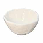 MELAMINE CELINE IVORY BOWL 16X7.5CM ESPIEL - BY ORDER *estimate arrival June 2026