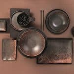 MELAMINE BOWL 18X6CM  MAT ESPIEL - Image 2