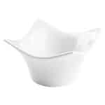 MINI PORCELAIN CHAO DISH 8X8X5CM PADERNO - BY ORDER