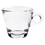 BORGONOVO ESPRESSO CONIC CUP 8CL