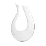 DECANTER RED WINE 1.7LIT U SHAPE
