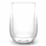 PARIS GLASS BOROSILICATE DOUBLE WALL CUP 47CL 8X12CM 1PC FDL - BY ORDER