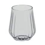 POOL GLASS TRITAN KALEIDO WATER STEMLESS 39CL GOLDPLAST ITALY - BY ORDER