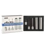100 CHEF AIR KIT 2 UNIVERSAL FOR SIPHON - BY ORDER