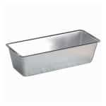 PROFESSIONAL CAKE MOULD  ALUMINIUM 18X X7.7CM