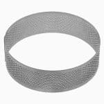 PERFORATED STILL RING 26CM FRANCE