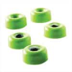 3D SILICONE MOLD MICRO SAVARIN 2.6 X 1.2CM