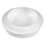 3D SILICONE MOLD ECLIPSE D14 X 4.3CM FRANCE